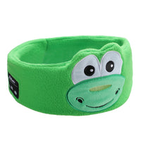 Thumbnail for CozyTunes draadloze hoofdtelefoon | Kindvriendelijke dierenkop met Bluetooth – Muziekplezier voor elk kind