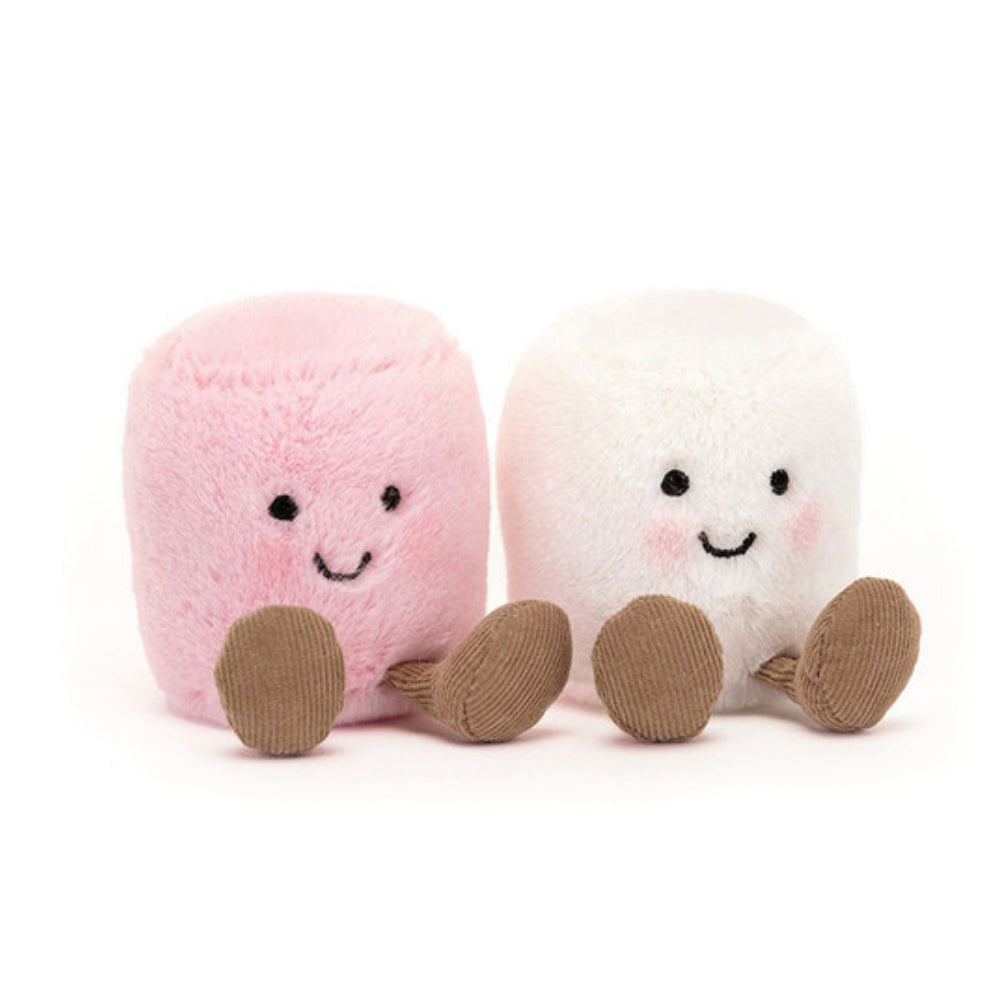 SnackCuddle Knuffel | Schattige foodknuffel, zachte stof, 3+ – Speelplezier met een lach