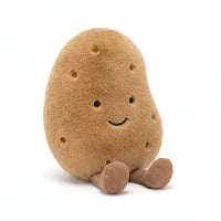 Thumbnail for SnackBuddies knuffel | Zachte pluche voedselknuffels, 11–26cm – Knuffelen met je favoriete snacks