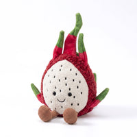Thumbnail for SnackBuddies knuffel | Zachte pluche voedselknuffels, 11–26cm – Knuffelen met je favoriete snacks