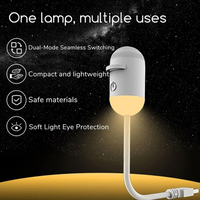 Thumbnail for NightSky Galaxy-Lamp | LED-projector dimbaar, 3+ – Magische sterrennacht in elke slaapkamer