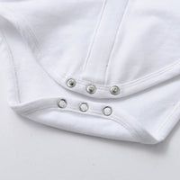 Thumbnail for Formele Babyset voor Jongens Bruine Broek met Bretels | Feestelijk