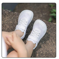 Thumbnail for Kindersneaker Barefootschoenen Licht & Breed | Comfort