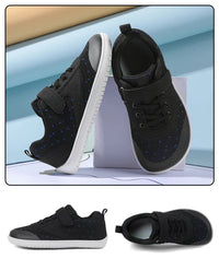 Thumbnail for Kindersneaker Barefootschoenen Licht & Breed | Comfort