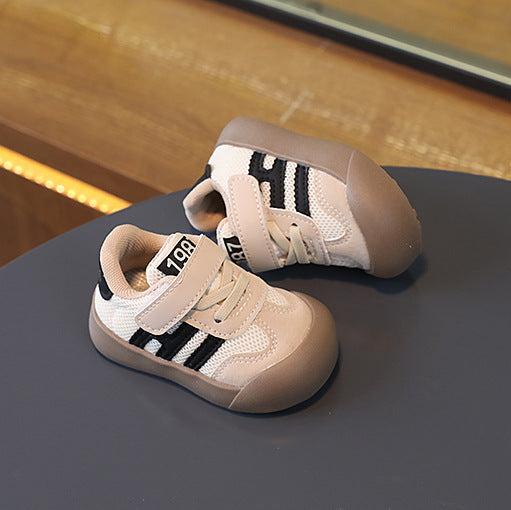 Kindersneakers met Klittenband Comfortabel Stijlvol | Eerste Stapjes