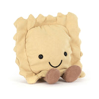 Thumbnail for SnackCuddle Knuffel | Schattige foodknuffel, zachte stof, 3+ – Speelplezier met een lach