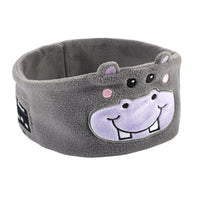 Thumbnail for CozyTunes draadloze hoofdtelefoon | Kindvriendelijke dierenkop met Bluetooth – Muziekplezier voor elk kind