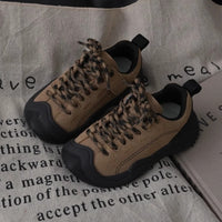 Thumbnail for Kindersneakers Outdoor Trekkingschoenen Antislip Zool | Winterproof