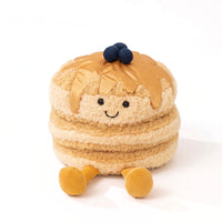 Thumbnail for SnackBuddies knuffel | Zachte pluche voedselknuffels, 11–26cm – Knuffelen met je favoriete snacks