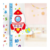 Thumbnail for Meetlat voor Kinderen Magnetisch | Interactief Leren