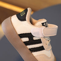 Thumbnail for Kindersneakers met Klittenband Comfortabel Stijlvol | Eerste Stapjes