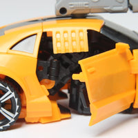 Thumbnail for Transformix | La transformación definitiva de juguetes - ¡Robot y coche en uno!