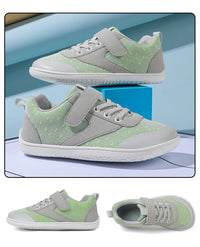 Thumbnail for Kindersneaker Barefootschoenen Licht & Breed | Comfort