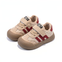 Thumbnail for Kindersneakers met Klittenband Comfortabel Stijlvol | Eerste Stapjes