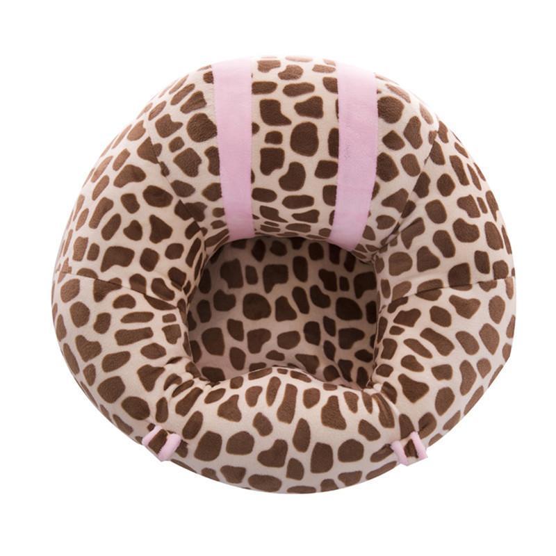 BabyNest | Sécurité et Confort pour votre Bébé - Soutien Doux pour Apprendre à S'asseoir