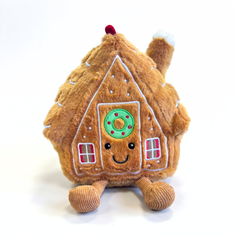 SnackBuddies knuffel | Zachte pluche voedselknuffels, 11–26cm – Knuffelen met je favoriete snacks