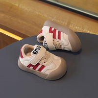 Thumbnail for Kindersneakers met Klittenband Comfortabel Stijlvol | Eerste Stapjes