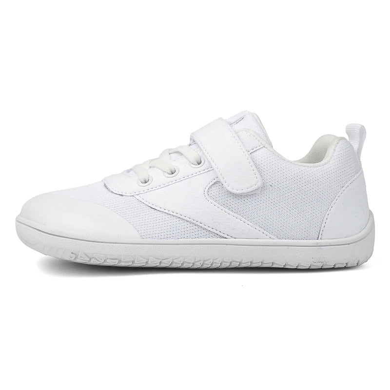 Kindersneaker Barefootschoenen Licht & Breed | Comfort