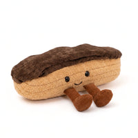 Thumbnail for SnackBuddies knuffel | Zachte pluche voedselknuffels, 11–26cm – Knuffelen met je favoriete snacks
