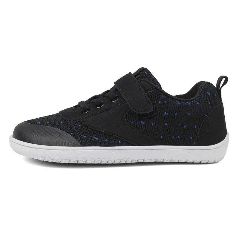 Kindersneaker Barefootschoenen Licht & Breed | Comfort
