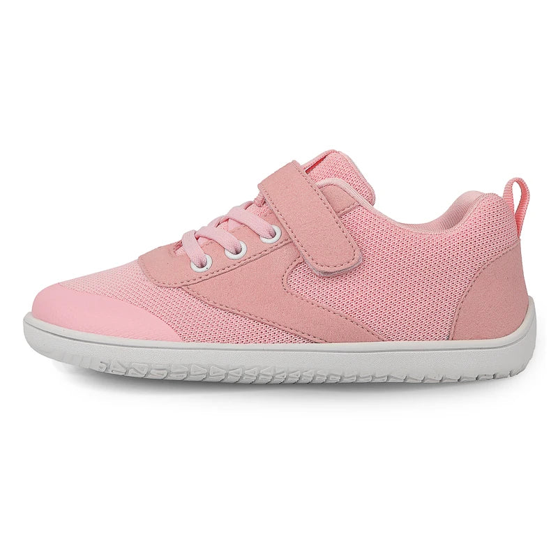 Kindersneaker Barefootschoenen Licht & Breed | Comfort