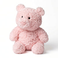 Thumbnail for DressyCuddle Teddybeer | Knuffel met uitneembare outfit, zacht pluche – Comfort en stijl in één