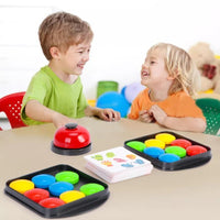 Thumbnail for ThinkColors | Stimulates Creative Thinking - Color Combination Game