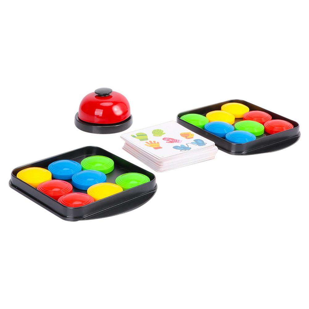 ThinkColors | Stimulates Creative Thinking - Color Combination Game