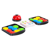 Thumbnail for ThinkColors | Stimulates Creative Thinking - Color Combination Game