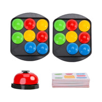 Thumbnail for ThinkColors | Stimulates Creative Thinking - Color Combination Game
