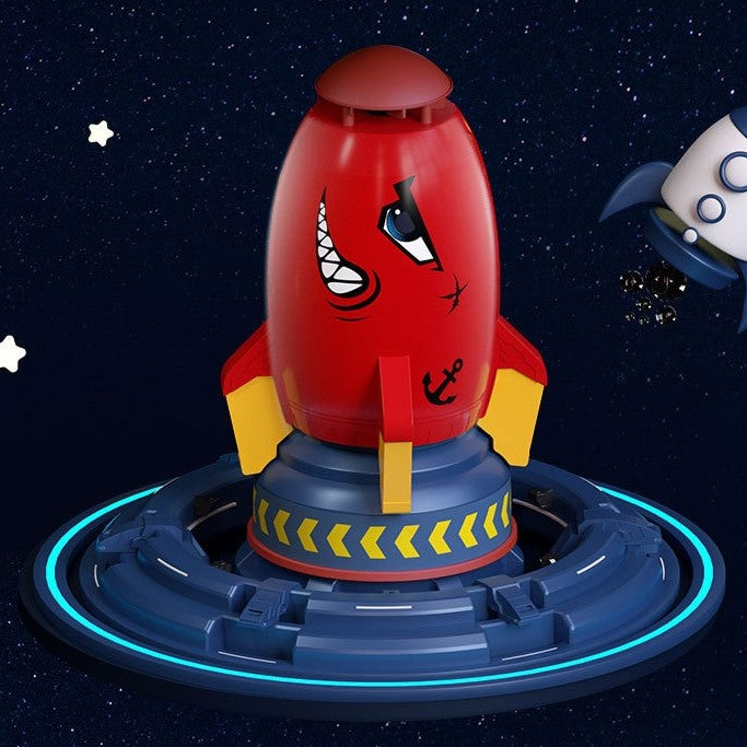 SplishJet | Vattenspridare för barn trädgårdsglädje - Interaktivt vattenspel