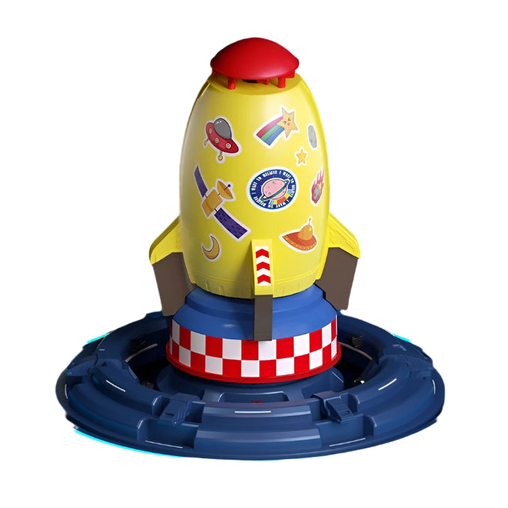 SplishJet | Vattenspridare för barn trädgårdsglädje - Interaktivt vattenspel