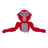 Thumbnail for Dschungelumarmung | Kuschelige Kraftpaket - Gorilla Kuscheltier