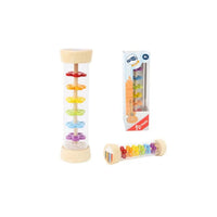 Thumbnail for EcoToys RainSong | Bring peace and relaxation - Calming Toy