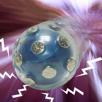 Thumbnail for VoltBall | Exciting shock experience - Electric Glow Shock Ball for party fun