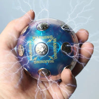 Thumbnail for VoltBall | Exciting shock experience - Electric Glow Shock Ball for party fun