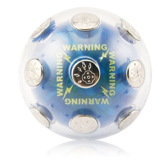 VoltBall | Exciting shock experience - Electric Glow Shock Ball for party fun