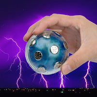 Thumbnail for VoltBall | Exciting shock experience - Electric Glow Shock Ball for party fun