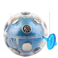 Thumbnail for VoltBall | Exciting shock experience - Electric Glow Shock Ball for party fun