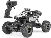 Thumbnail for MonsterCrawler Camion RC | 4WD Avventura Fuoristrada - Camion Mostro Telecomandato