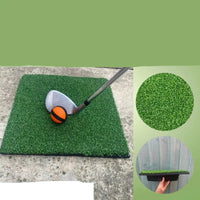 Thumbnail for GolfMaster | Förbättra din sving - Inomhus & Utomhus Mini Golf Set för oändlig spelglädje