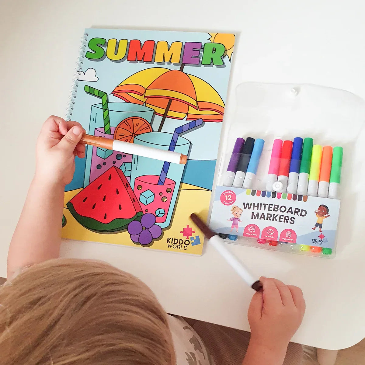 PuzzleZoo | Develop puzzle skills and learn – 3D wooden animals and vehicles puzzle