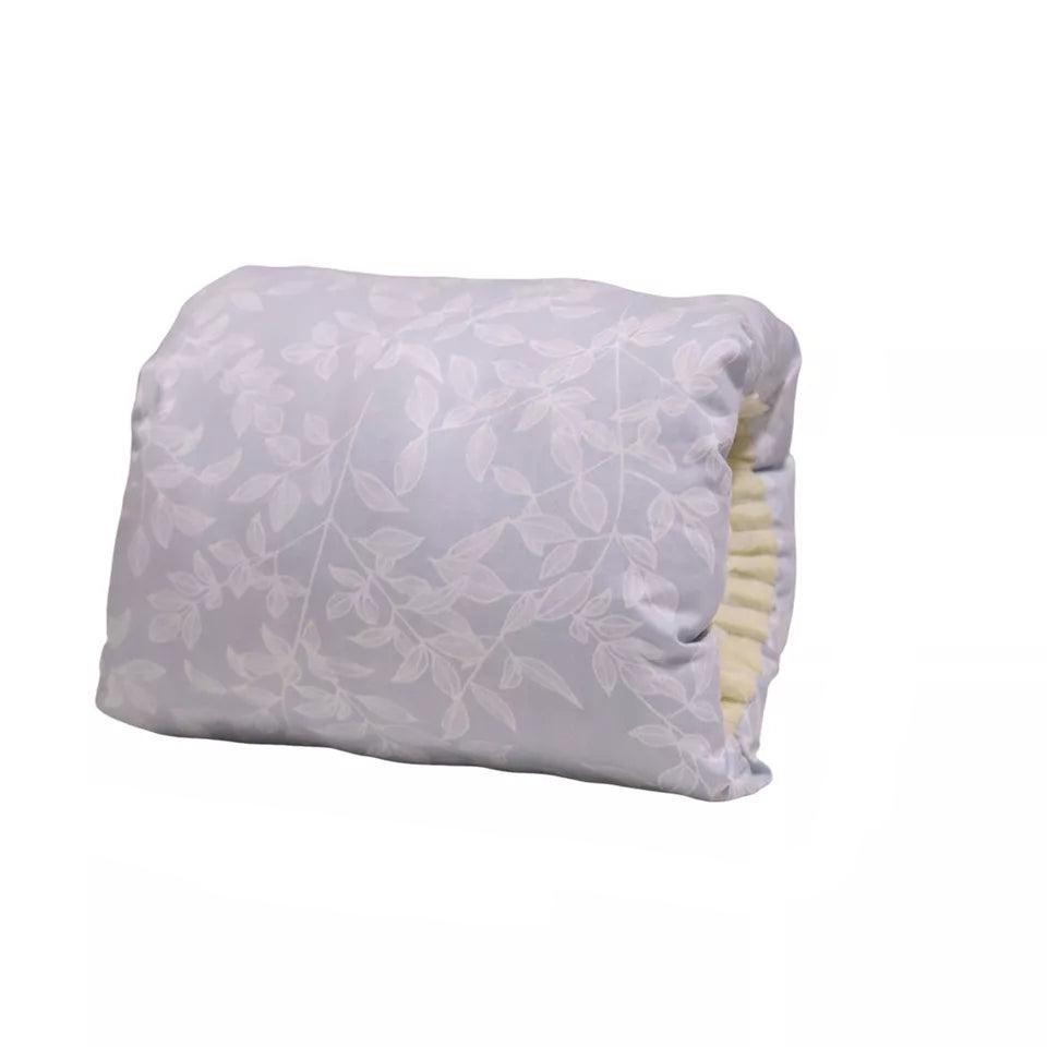 CozyNest Pillow | Comfort for Mother and Baby - Anti-spit-up Support for Bottle Feeding