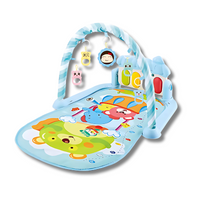 Thumbnail for TuneStar Explorer | Unleash Musical Creativity - Interactive Educational Baby Play Mat