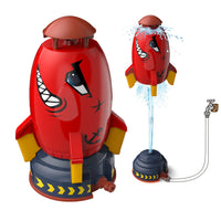 Thumbnail for SplishJet | Water Sprinkler for Kids Garden Fun - Interactive Water Toy