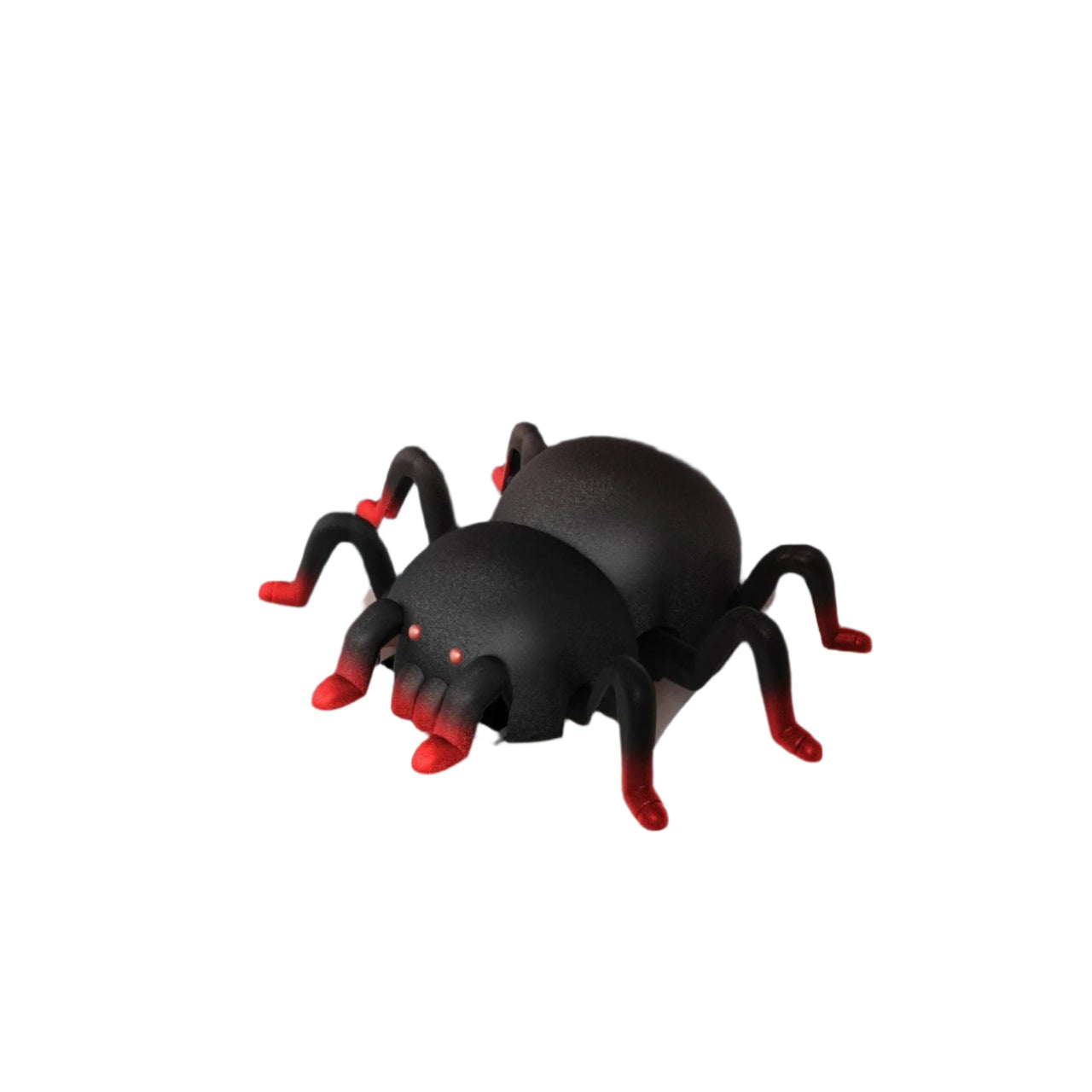 CreepyCrawler | De ultieme schrikreactie - Muurklimmende RC spin voor spannende grappen!