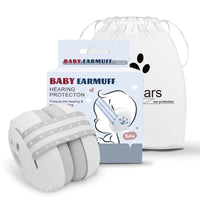 Thumbnail for Baby Bliss | Offrez à votre bébé le calme qu'il ou elle mérite ! - Casques confortables pour enfants