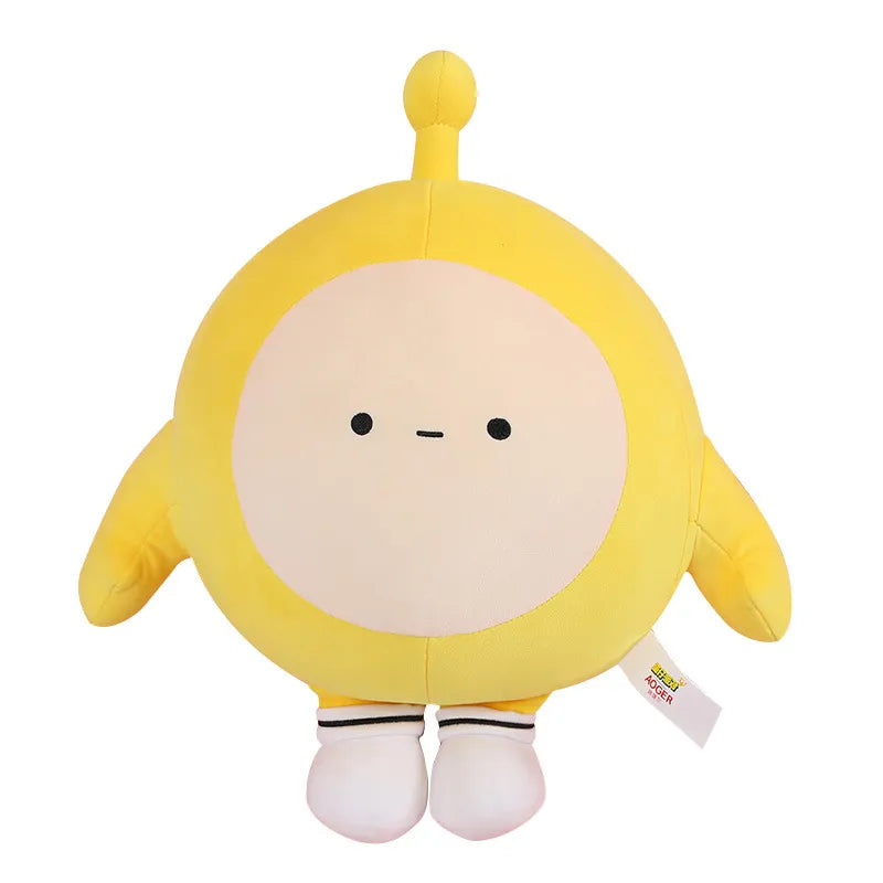EggBuddies | Kuschelige Freude in einem Ei - Weicher Plüsch-Kuscheltier