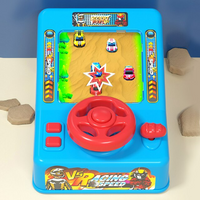 Thumbnail for Spielkiste | Ein elektronisches Abenteuer auf Rädern für Ihr Kind - Fördert Abenteuer und motorische Fähigkeiten