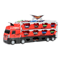 Thumbnail for FastTrack Camion | Le Cadeau Parfait pour Enfants - Circuit de Camion de Course